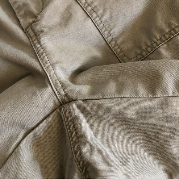 Anthropologie Paper Boy Cotton Chinos - Picture 13 of 16